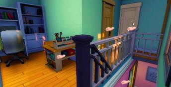 LittleMan Remake