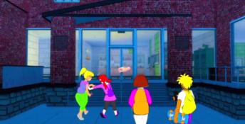 LittleMan Remake PC Screenshot