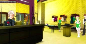 LittleMan Remake PC Screenshot