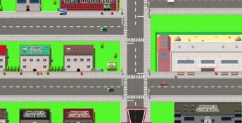 LittleMan Remake PC Screenshot