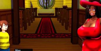 LittleMan Remake PC Screenshot