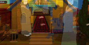 LittleMan Remake PC Screenshot