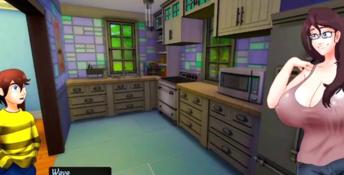 LittleMan Remake PC Screenshot