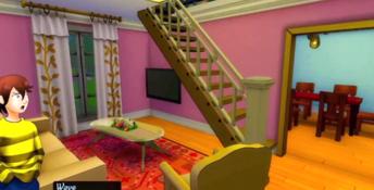 LittleMan Remake PC Screenshot