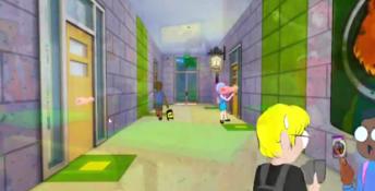 LittleMan Remake PC Screenshot