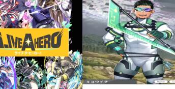 Live A Hero PC Screenshot