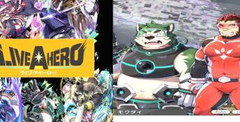Live A Hero