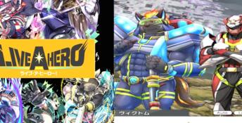 Live A Hero PC Screenshot