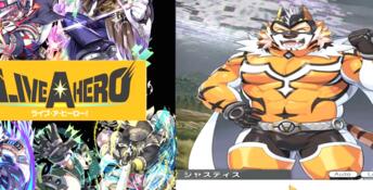 Live A Hero PC Screenshot