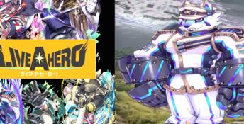 Live A Hero PC Screenshot