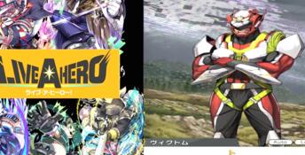 Live A Hero PC Screenshot