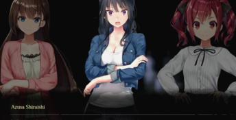 Livestream: Escape from Hotel Izanami PC Screenshot