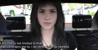 Living in a Brothel PC Screenshot