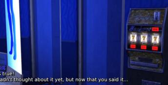 Living in a Brothel PC Screenshot