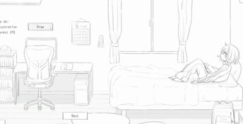 Living with My Little Sister PC Screenshot
