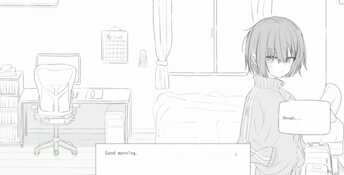 Living with My Little Sister