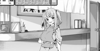 Living With Sister: Monochrome Fantasy - Expansion PC Screenshot