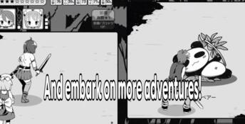 Living With Sister: Monochrome Fantasy - Expansion