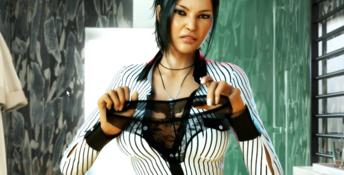 Living with Temptation 1 – REDUX PC Screenshot