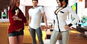Living with Temptation 1 – REDUX + Luscious Secrets