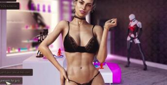 Living with Temptation: American Sunset PC Screenshot