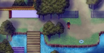 Living with Tsunade PC Screenshot