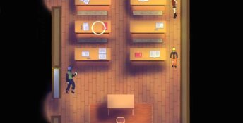 Living with Tsunade PC Screenshot