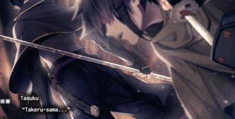 Lkyt. PC Screenshot