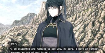 Lkyt. PC Screenshot
