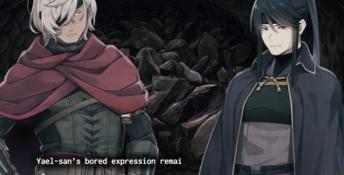 Lkyt. PC Screenshot