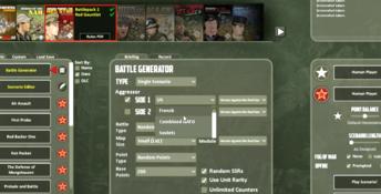 Lock 'n Load Tactical Digital: Core Game PC Screenshot