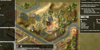 Lock 'n Load Tactical Digital: Core Game PC Screenshot
