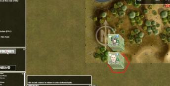 Lock 'n Load Tactical Digital: Core Game PC Screenshot