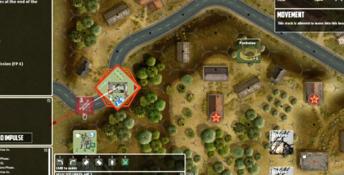 Lock 'n Load Tactical Digital: Core Game PC Screenshot