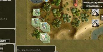 Lock 'n Load Tactical Digital: Core Game PC Screenshot