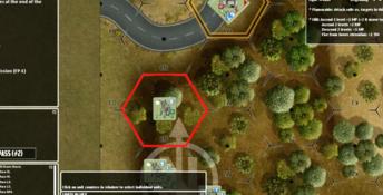 Lock 'n Load Tactical Digital: Core Game PC Screenshot
