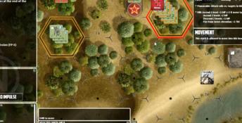 Lock 'n Load Tactical Digital: Core Game PC Screenshot