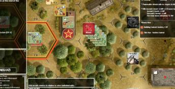 Lock 'n Load Tactical Digital: Core Game PC Screenshot