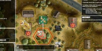 Lock 'n Load Tactical Digital: Core Game PC Screenshot