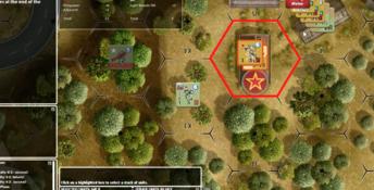 Lock 'n Load Tactical Digital: Core Game PC Screenshot