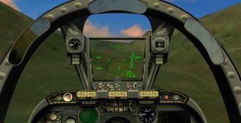 Lock On: Modern Air Combat
