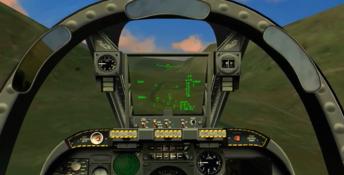 Lock On: Modern Air Combat