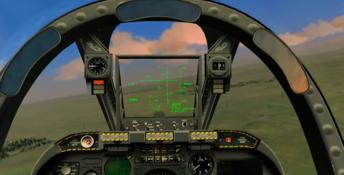 Lock On: Modern Air Combat PC Screenshot