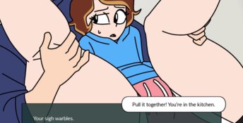 LockDown Dom PC Screenshot