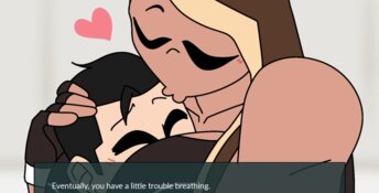 LockDown Dom PC Screenshot