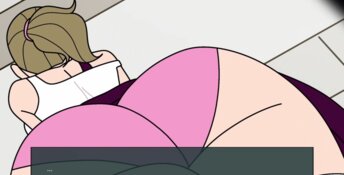 LockDown Dom PC Screenshot