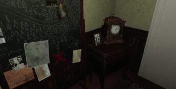 Locked Up PC Screenshot