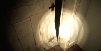 Locked Up PC Screenshot