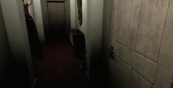 Locked Up PC Screenshot