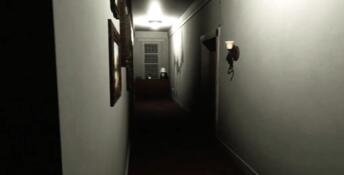 Locked Up PC Screenshot